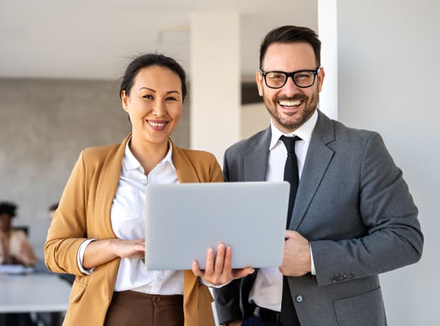 Transform your vision into real success