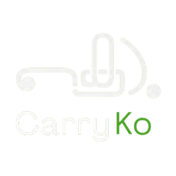 CarryKo Logo