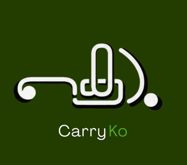 CarryKo Logo
